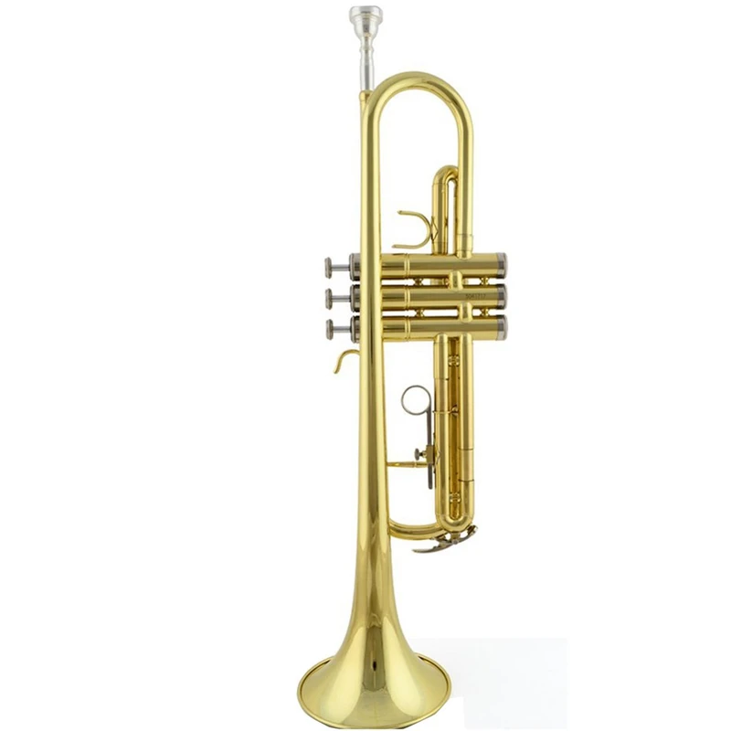 ترومپت جینبائو مدل JBTR-300