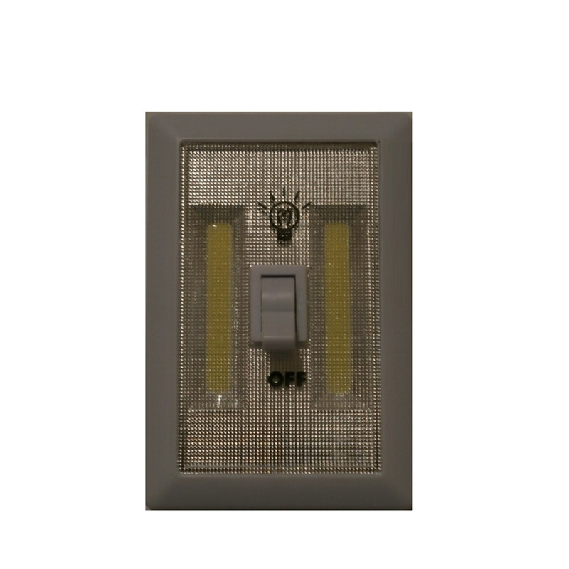لامپ اضطراری COB مدل PS-865
