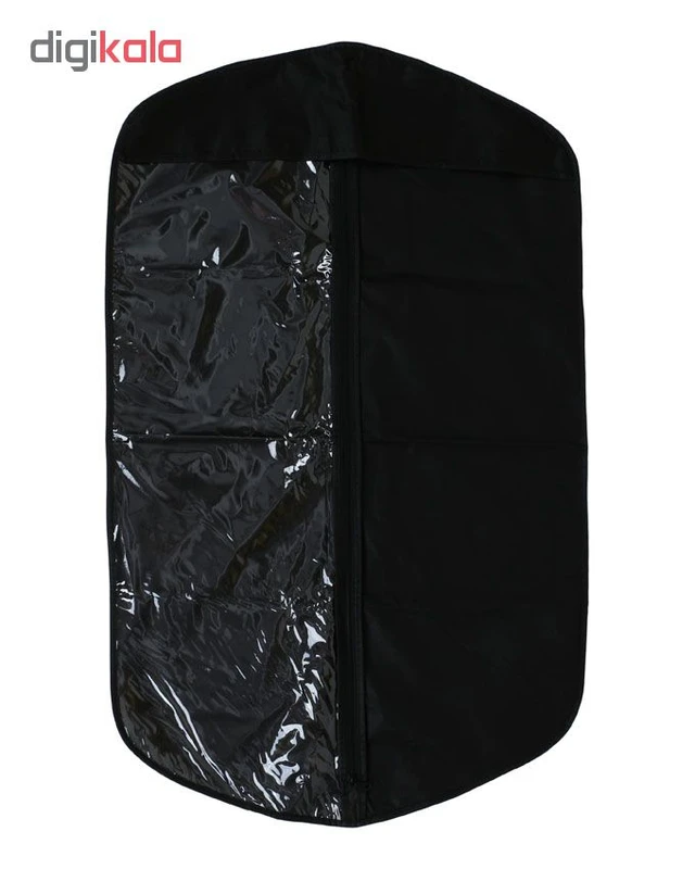 عکس شماره 2 : کاور کت و شلوار مدل 005 بسته 5 عددی