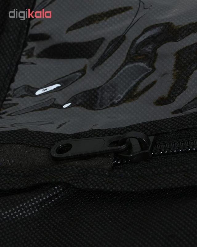 عکس شماره 7 : کاور کت و شلوار مدل 005 بسته 5 عددی