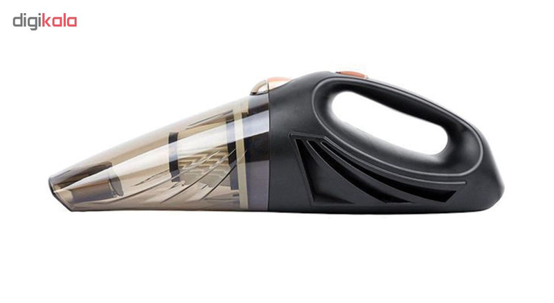 جارو شارژی جوی روم مدل JR-X100