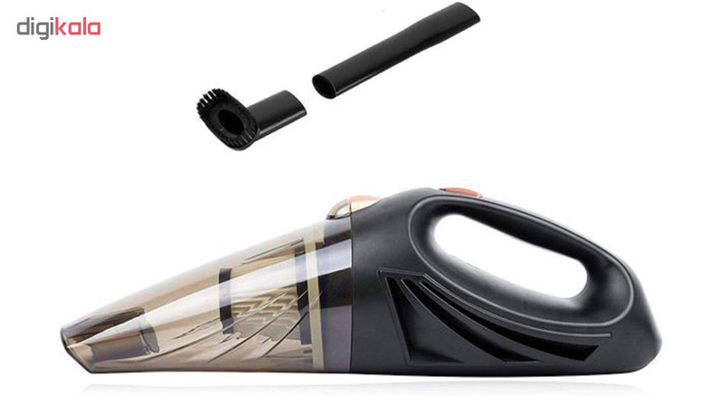 جارو شارژی جوی روم مدل JR-X100