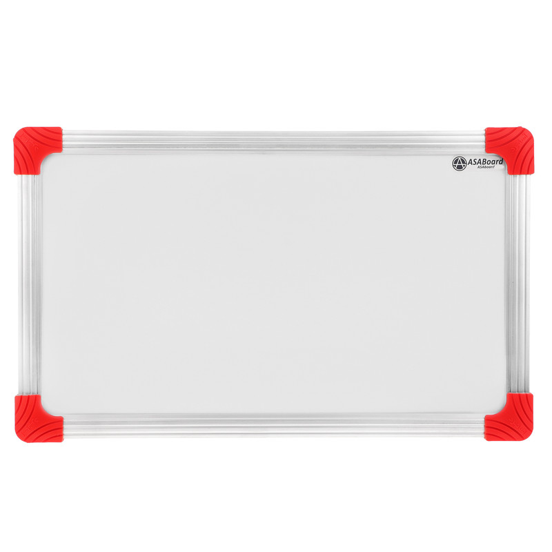 تخته وایت برد آسا برد مدل مینا سایز 30x50سانتی متر