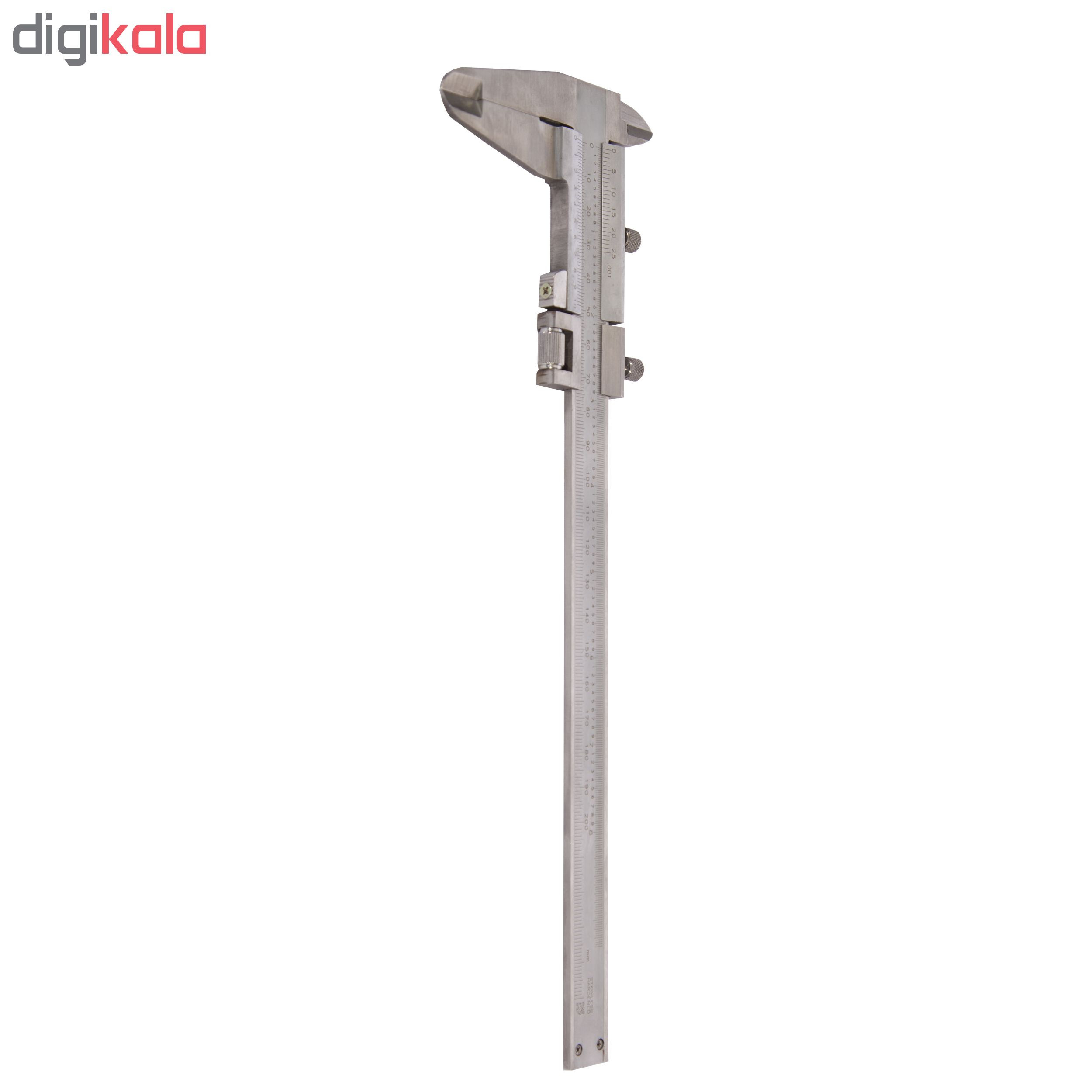 کولیس میتوتویو مدل 118-530