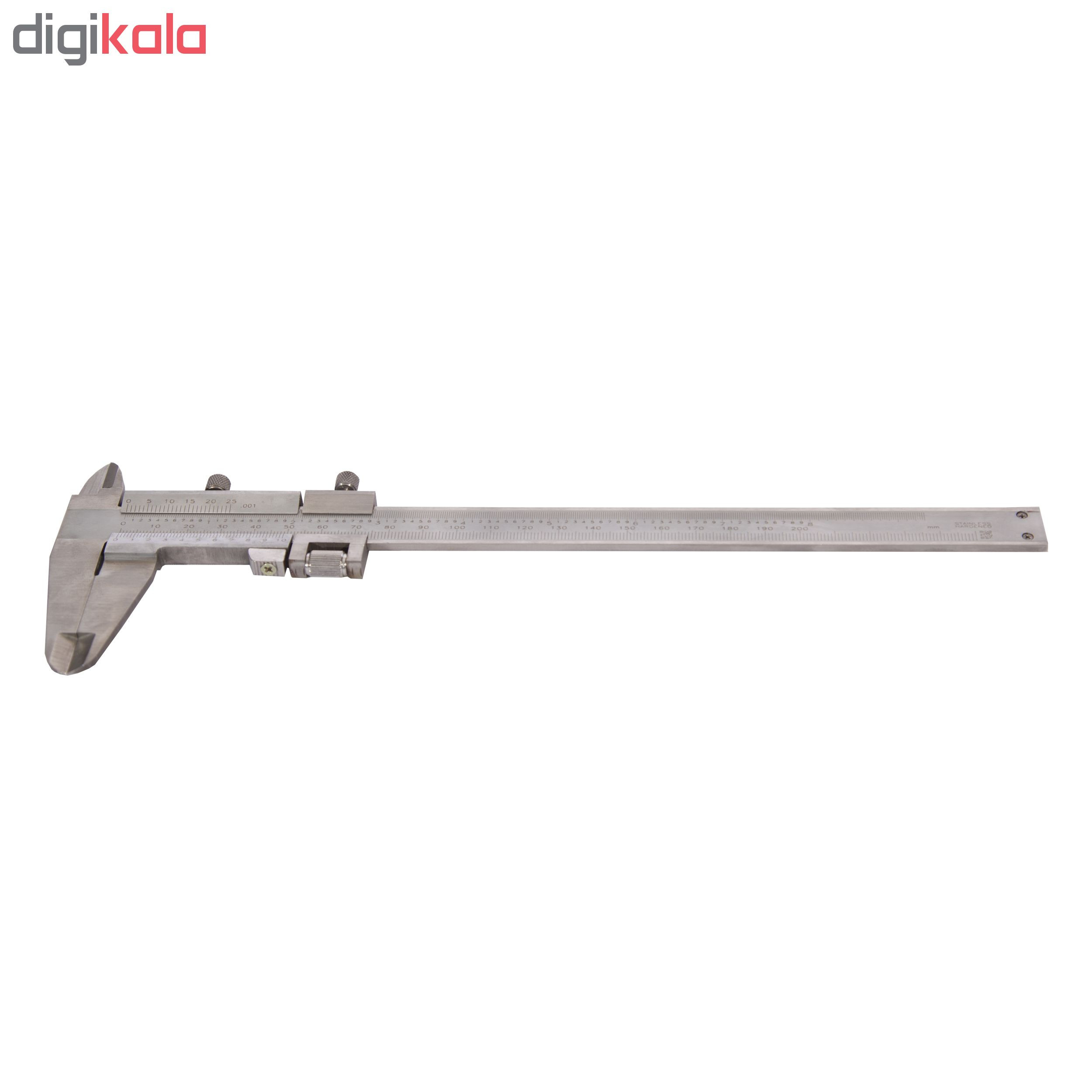 کولیس میتوتویو مدل 118-530