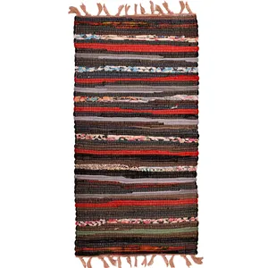 جاجیم مدل 19029 سایز 60×130 سانتی متر