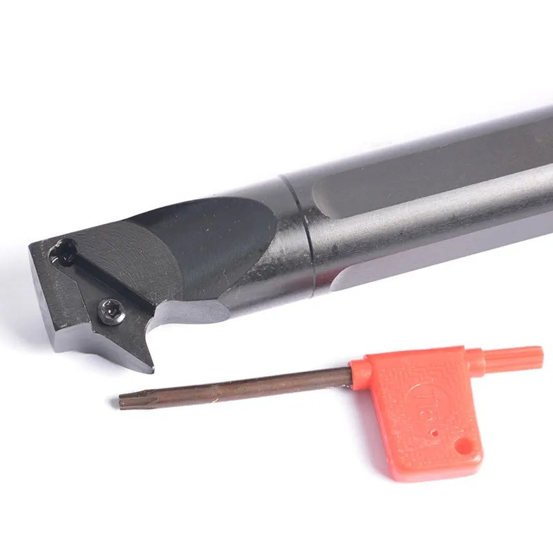 هلدر تراشکاری مدل S25S-SVZBR16