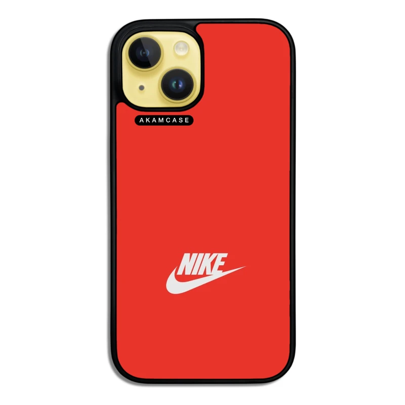 کاور آکام مدل AMC-WA15-NIKE-32 مناسب برای گوشی موبایل اپل iPhone 15