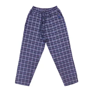 شلوار مردانه مدل پیژامه 025