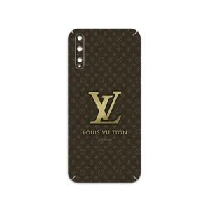 MAHOOT LS-VTTN Cover Sticker for Huawei Y8p
