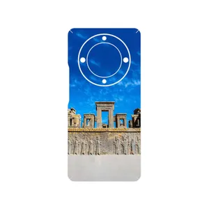 MAHOOT TAKHT_e_JAMSHID Cover Sticker for Honor Magic 5 Lite