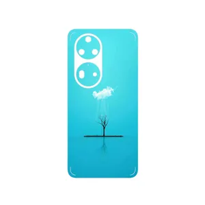 MAHOOT Minimal Tree Cover Sticker for Huawei P50 Pro
