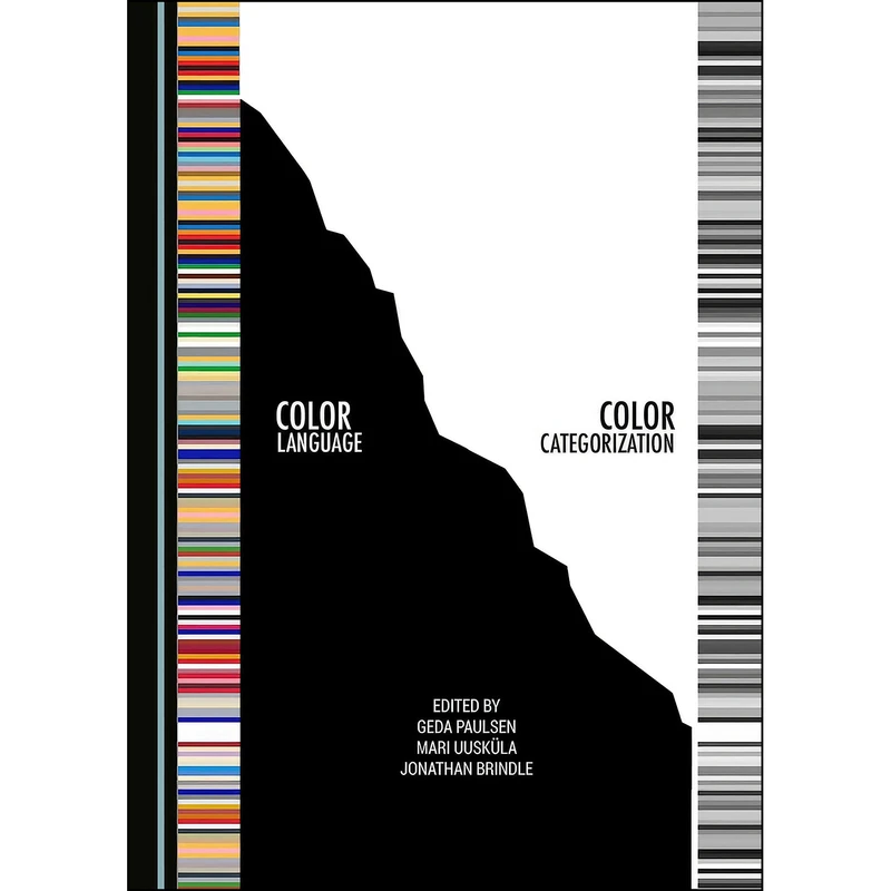 کتاب Color Language and Color Categorization اثر جمعي از نويسندگان انتشارات Cambridge Scholars Publishing