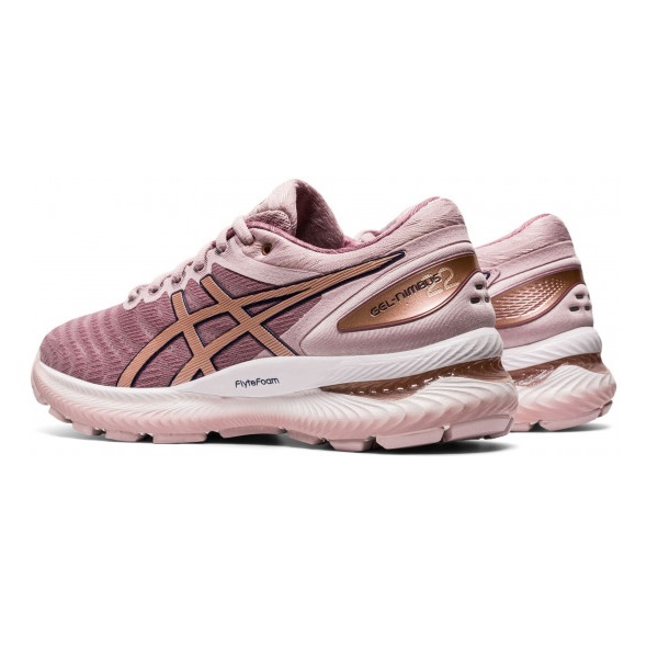 ASICS GEL NIMBUS 22 PW