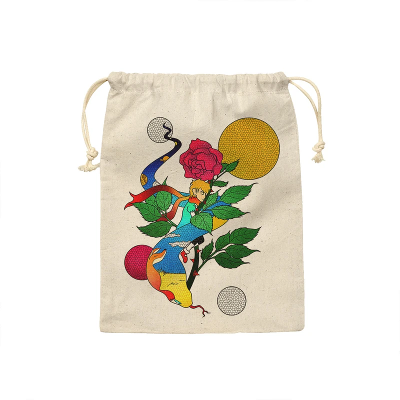 نظم دهنده ترمه طراحان ایده مدل شازده کوچولو و مار کد cfp2038 - L