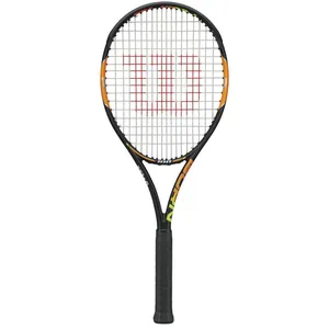 راکت تنیس ویلسون مدل Burn 100 سایز US: 4 1/2 - Euro: 4