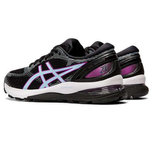 کفش مخصوص دویدن زنانه اسیکس مدل Kayano کفش مخصوص دویدن زنانه اسیکس مدل Kayano