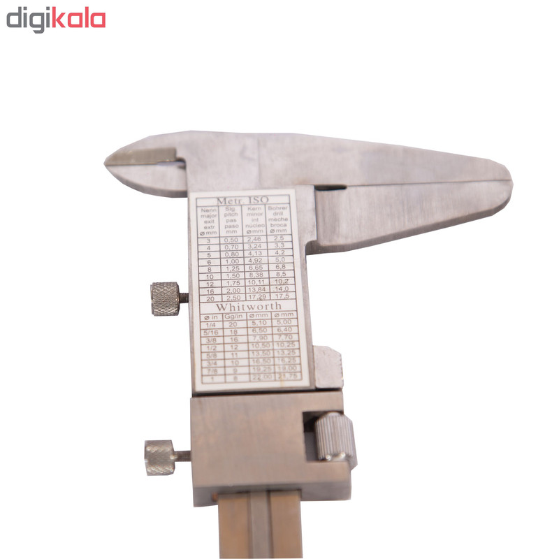 کولیس میتوتویو مدل 312-530