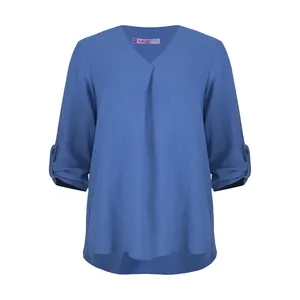 بلوز زنانه بل فی مدل 36062-55