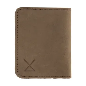 کیف پول مردانه چرم لانکا مدل CC-5-14