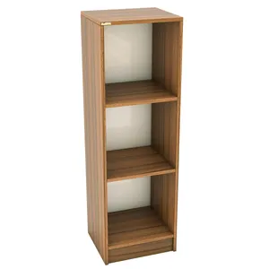 کتابخانه فوفل مدل B106 N3 رنگ G1