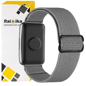 نقد و بررسی بند رینیکا مدل FIT2 N222 مناسب برای ساعت هوشمند هوآوی Watch Fit 2 توسط خریداران