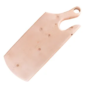 تخته آشپزخانه طرح پالت کد 04