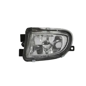 چراغ مه شکن جلو راست فراز مدل FT- 460 مناسب برای سمند LX