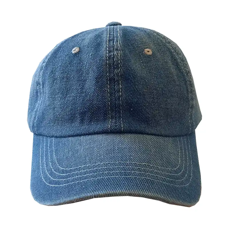 کلاه کپ مدل جین کد LI101