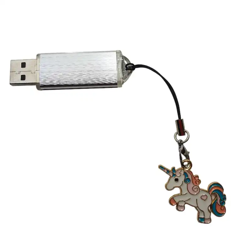 بند نگهدارنده فلش مموری مدل پونی کد912