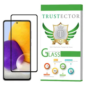      Trustector CRT Ceramic Screen Protector For Samsung Galaxy A72 5G
