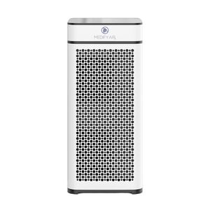 دستگاه تصفیه کننده هوا مدیفای ایر پرفیر مدل MA-40