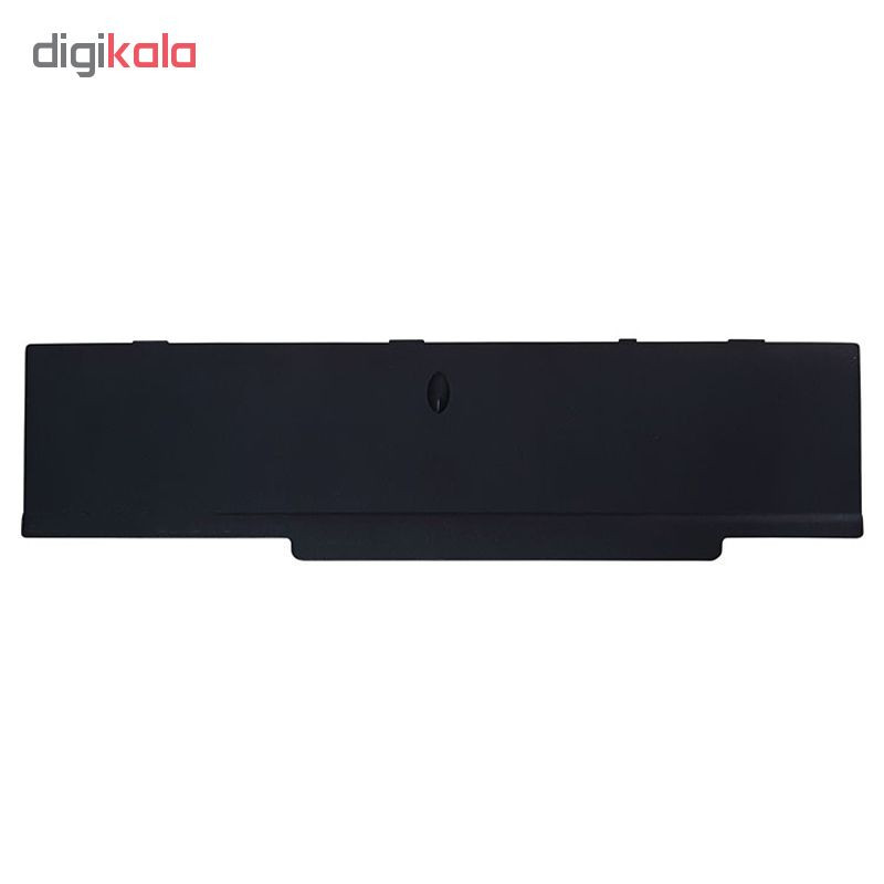 باتری لپ تاپ 6 سلولی مدل PA338 برای لپ تاپ Toshiba PA3382U
