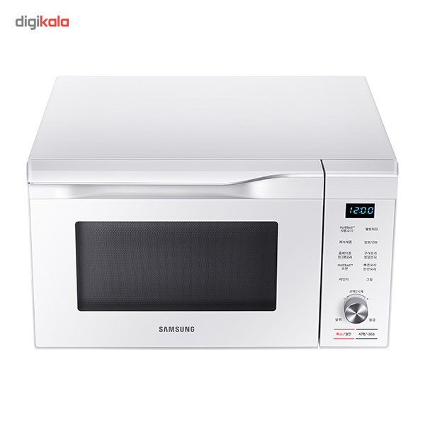 مایکروویو سامسونگ مدل SAMI 6