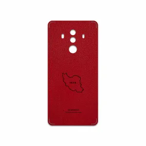 MAHOOT RL-IRC Cover Sticker for Huawei Mate 10 Pro