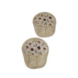 دستگیره آشپزخانه مدل LG6865-05 بسته 2 عددی