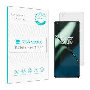 Rock space code HGL hydrogel screen protector suitable for OnePlus 11 5G