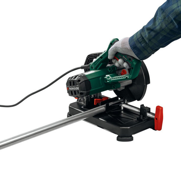 اره پروفیل بر پارکساید مدل PMTS 180 A1