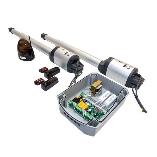 جک پارکینگ ویرا مدل FARO-400 جک پارکینگ ویرا مدل FARO-400