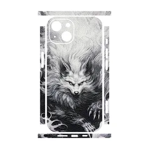 Remax cover sticker Leth model Code LE062 suitable for Apple iPhone 13 mobile phone