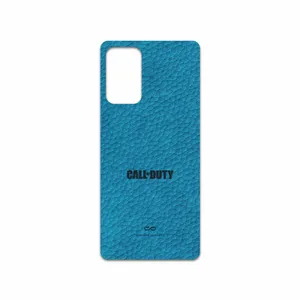 MAHOOT BL-CL_F_DUT Cover Sticker for Samsung Galaxy A72