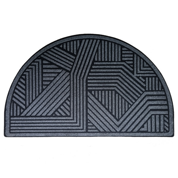 پادری طرح مدرن کد A.822 سایز 76x46 سانتی‌متر مناسب برای فضای بیرونی