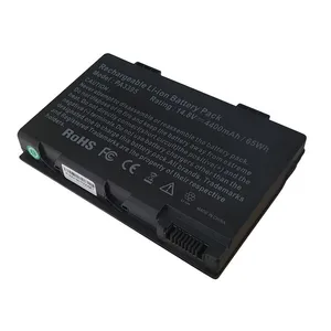 باتری لپ تاپ 6 سلولی مدل PA342 برای لپ تاپ Toshiba PA3421U