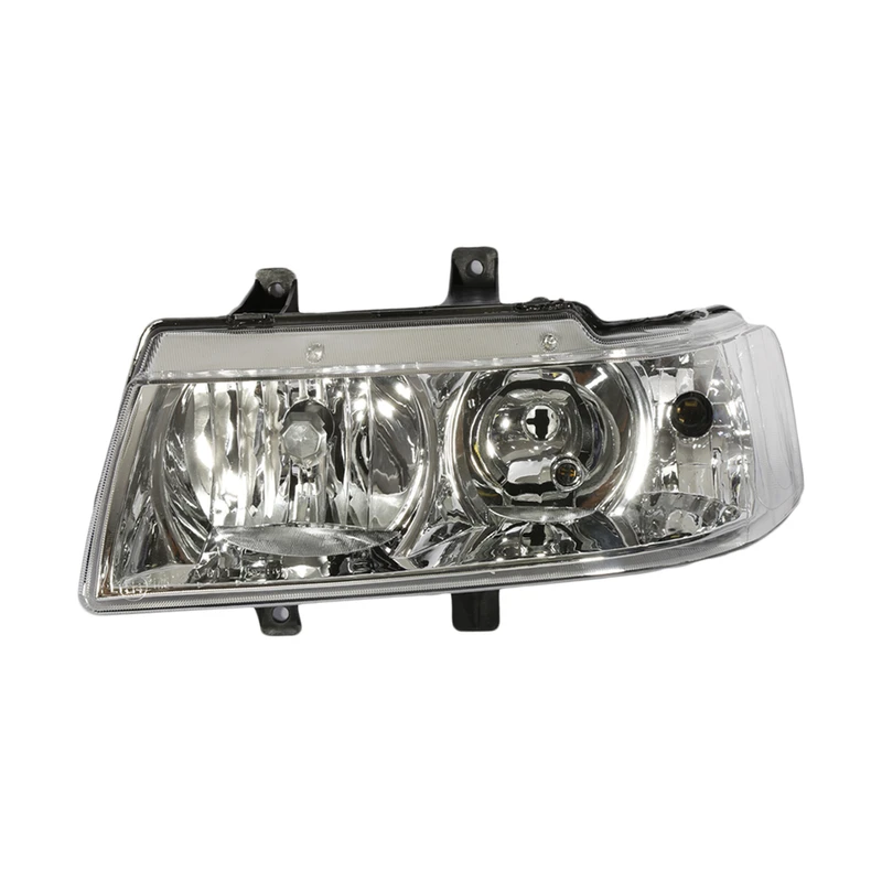 چراغ جلو راست فراز مدل FT-480 مناسب برای سمند LX