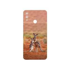 MAHOOT Kangaroo Cover Sticker for Honor 10 Lite