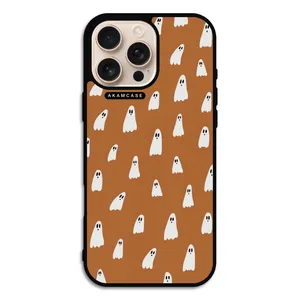 AKAM AMC-WA16PROMAX-BOO-14 Cover For Apple iPhone 16 Pro Max