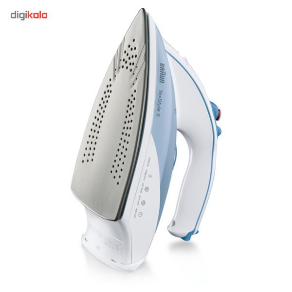 اتو بخار براون مدل TS525A