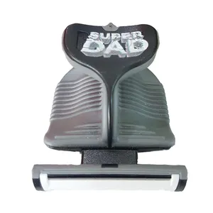 خود تراش اوو مدل SUPER DAD