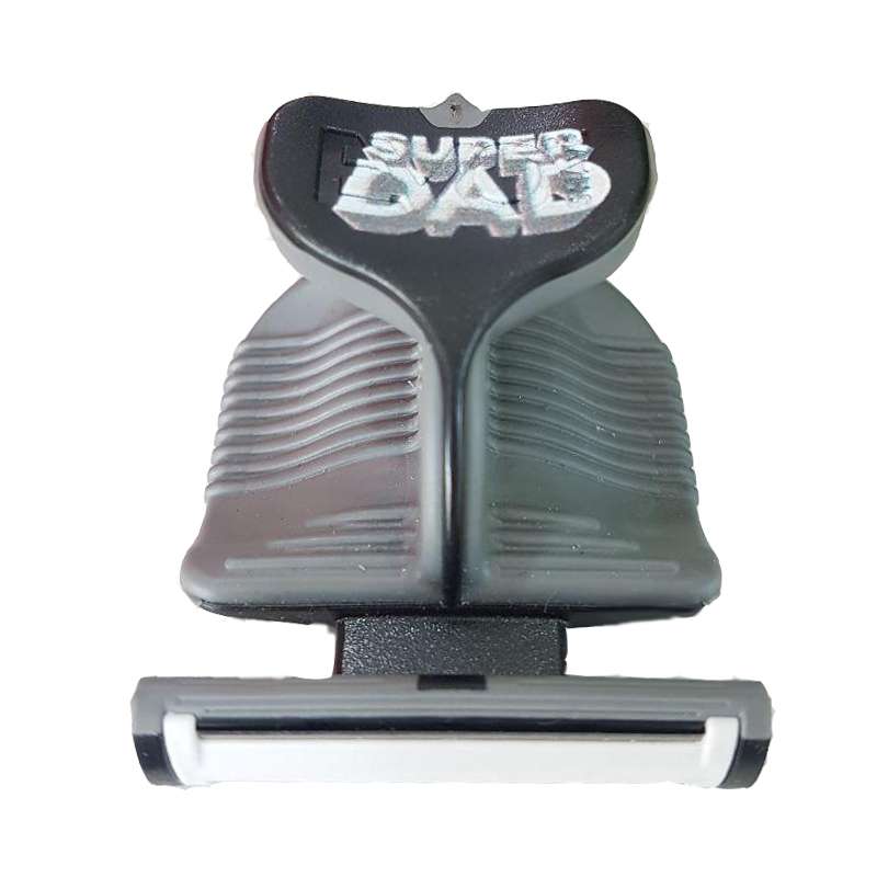 خود تراش اوو مدل SUPER DAD خود تراش اوو مدل SUPER DAD