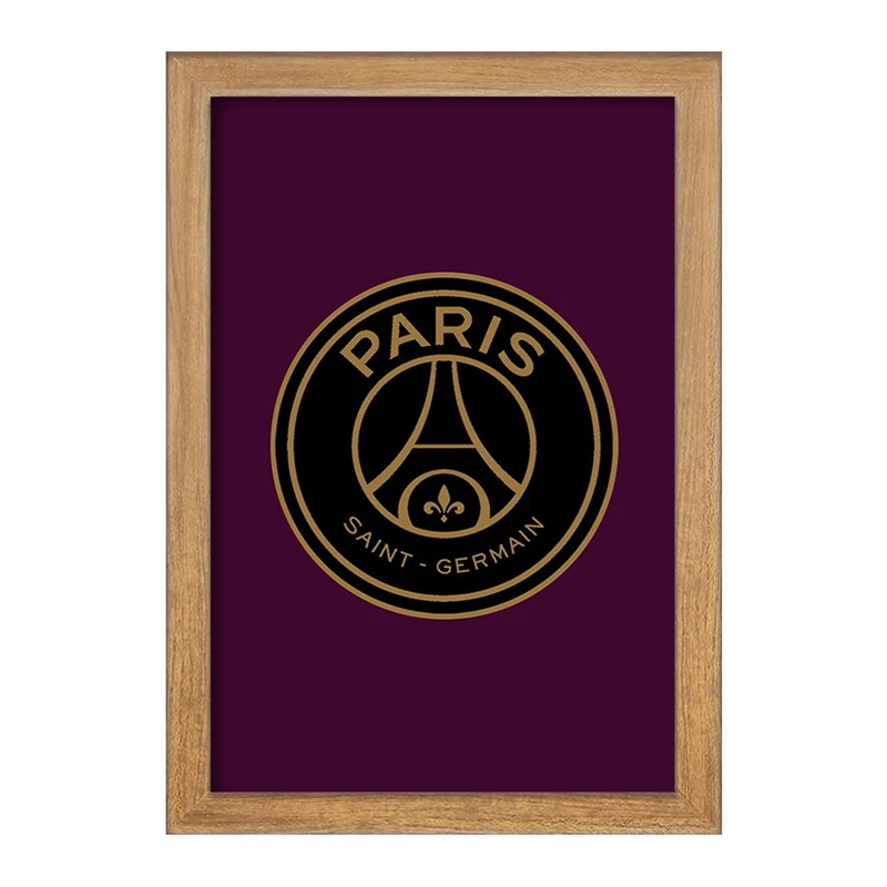 تابلو خندالو مدل باشگاه پاری سن ژرمن کد 26863